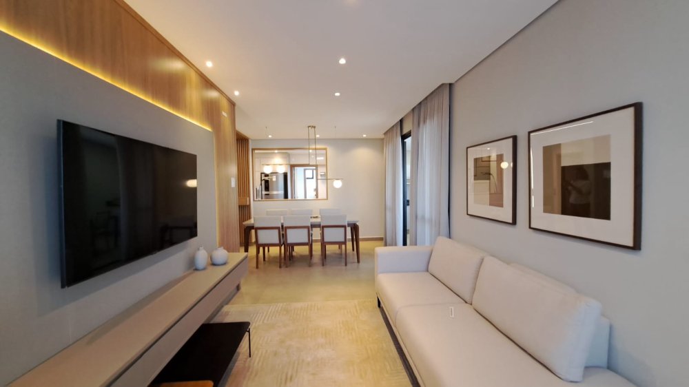 Apartamento - Venda - Nova Aliança - Ribeirão Preto - SP