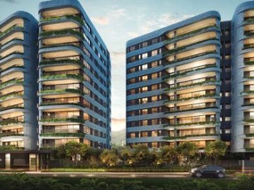 Acervo Residences