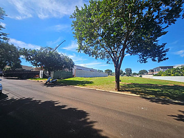 Fazenda Santa Maria