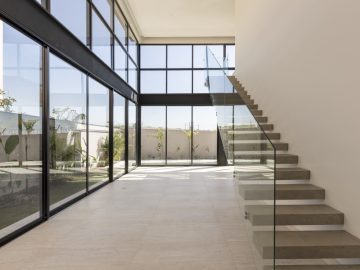 Sobrado em Condomínio - Venda - Residencial e Empresarial Alphaville - Ribeirão Preto - SP