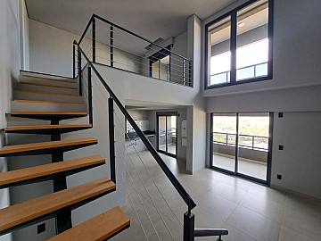 Loft - Venda - Nova Aliança - Ribeirão Preto - SP