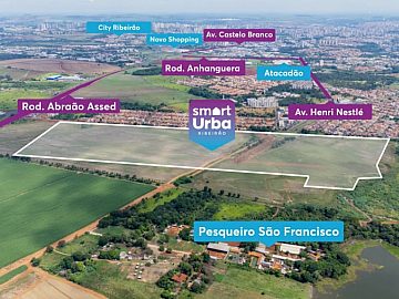 Smart Urba Ribeir�o