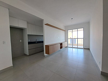 Apartamento - Venda - Jardim Sumar� - Ribeir�o Preto - SP