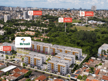 Lar Brasil