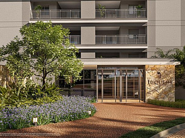 Juquehy Residencial