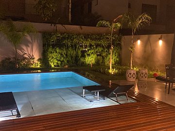 Condom�nio Santa Luisa