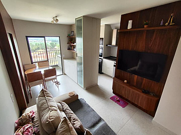 Apartamento - Venda - Residencial Monterrey - Ribeir�o Preto - SP