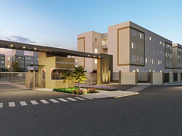 Reserva dos L�rios