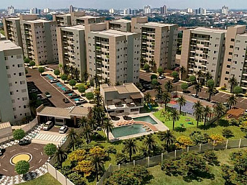 Grand Tropical Ribeir�o