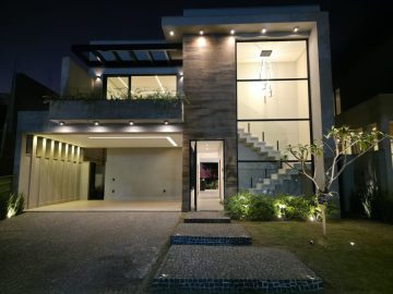 Condomnio Terras de Florena