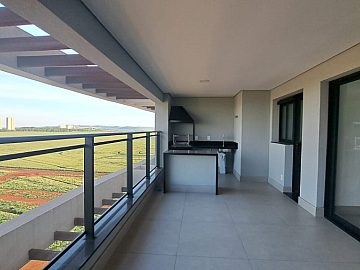 Apartamento - Venda - Jardim Olhos D´Água I - Ribeirão Preto - SP