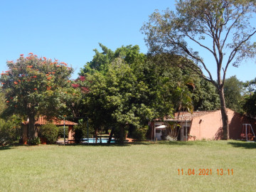 Quinta da Boa Vista