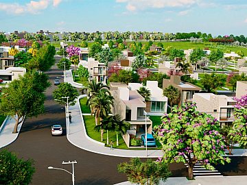 Terreno - Lançamentos - Bonfim Paulista - Ribeirão Preto - SP