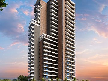 Apartamento - Lanamentos - Vila do Golfe - Ribeiro Preto - SP