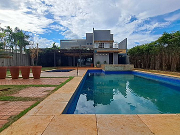 Recanto Rio Pardo