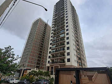 Edif�cio Harmonia