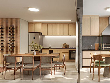 Juquehy Residencial