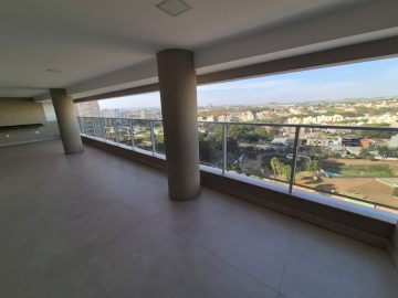 Edifício Marquises Park Residence