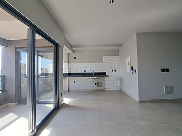 Edif�cio Icon Smart Home