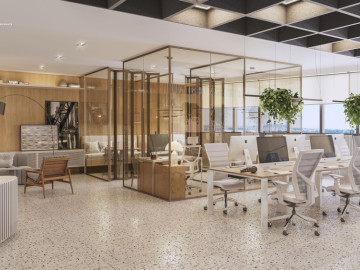 Vox Corporate