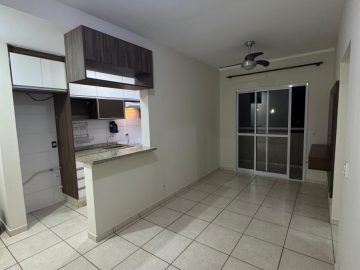 Residencial Itaguaçu