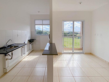 Quali Residencial Bonfim