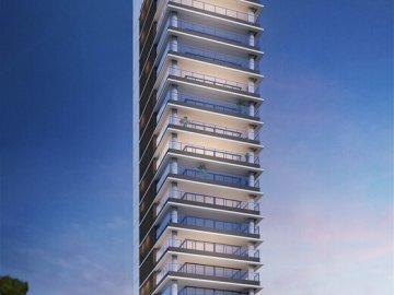 Mirage Ibirapuera - Residencial