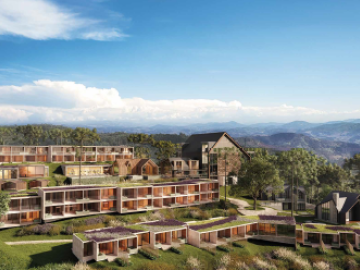 Casa di Sirena Campos do Jord�o