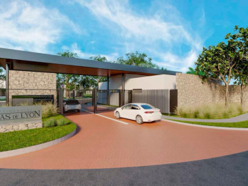 Residencial Vilas de Lyon