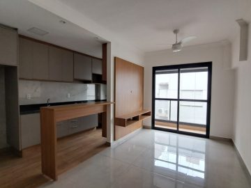 Apartamento - Venda - Ribeirânia - Ribeirão Preto - SP