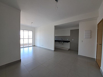 Edif�cio Prizma Caramuru