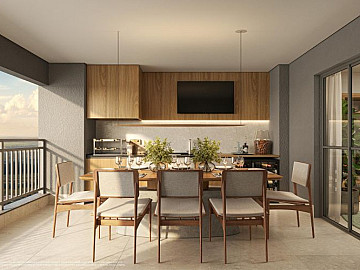Juquehy Residencial