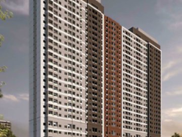 Uniko Vila Ol�mpia - Residencial