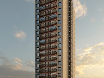 Edifício Harmonia