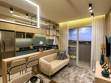 Square Residencial