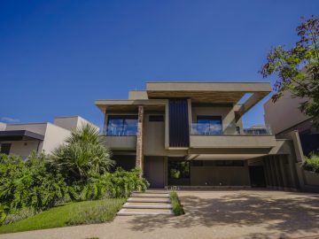 Sobrado em Condomínio - Venda - Jardim Olhos D´Água I - Ribeirão Preto - SP