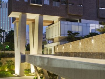 Casa Brasileira Itaim