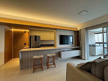 Edif�cio Domaine Botanique