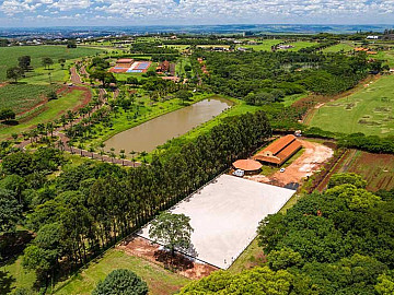 Fazenda Santa Maria