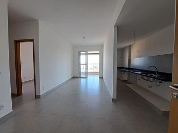 Edif�cio Prizma Caramuru