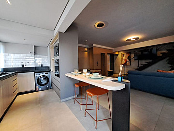 Apartamento Duplex - Venda - Nova Aliança - Ribeirão Preto - SP