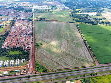 Smart Urba Ribeir�o