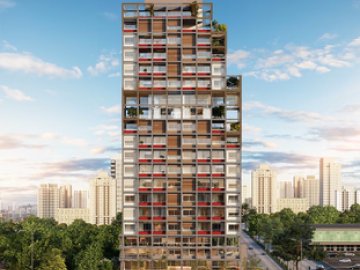 Hive Ibirapuera