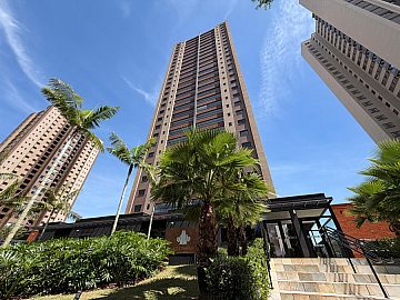 STRADIVARIUS RESIDENCIAL