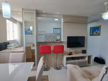 Mirante Sul Condomínio Resort