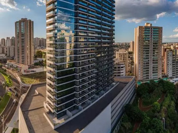 Edif�cio Le Monde Parc