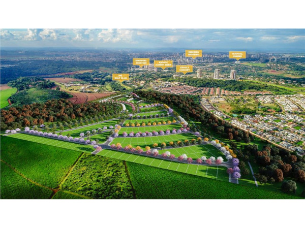 Terreno plano ou irregular qual escolher para comprar