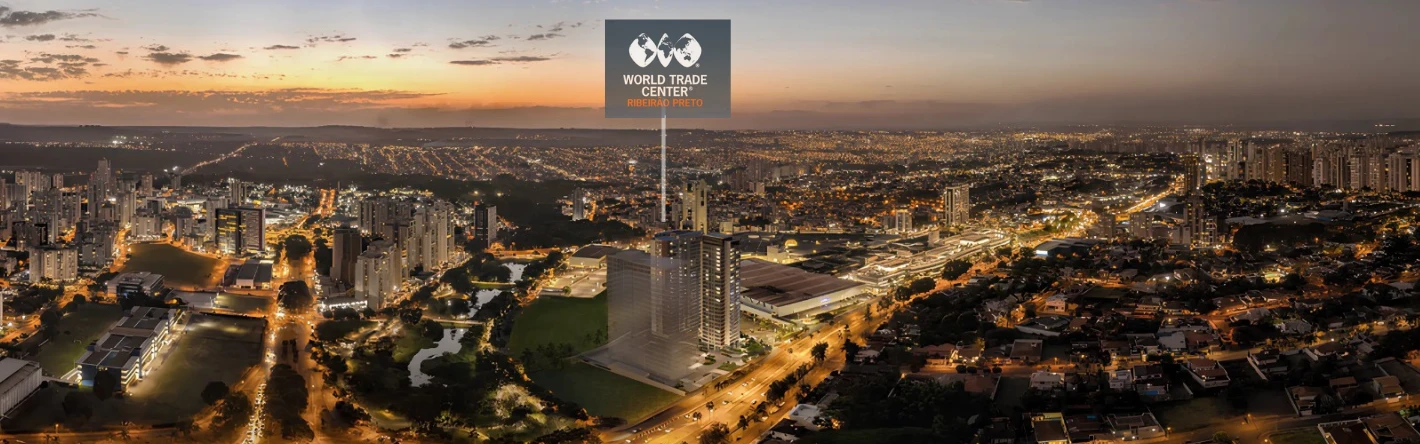 WTC RIBEIR�O PRETO